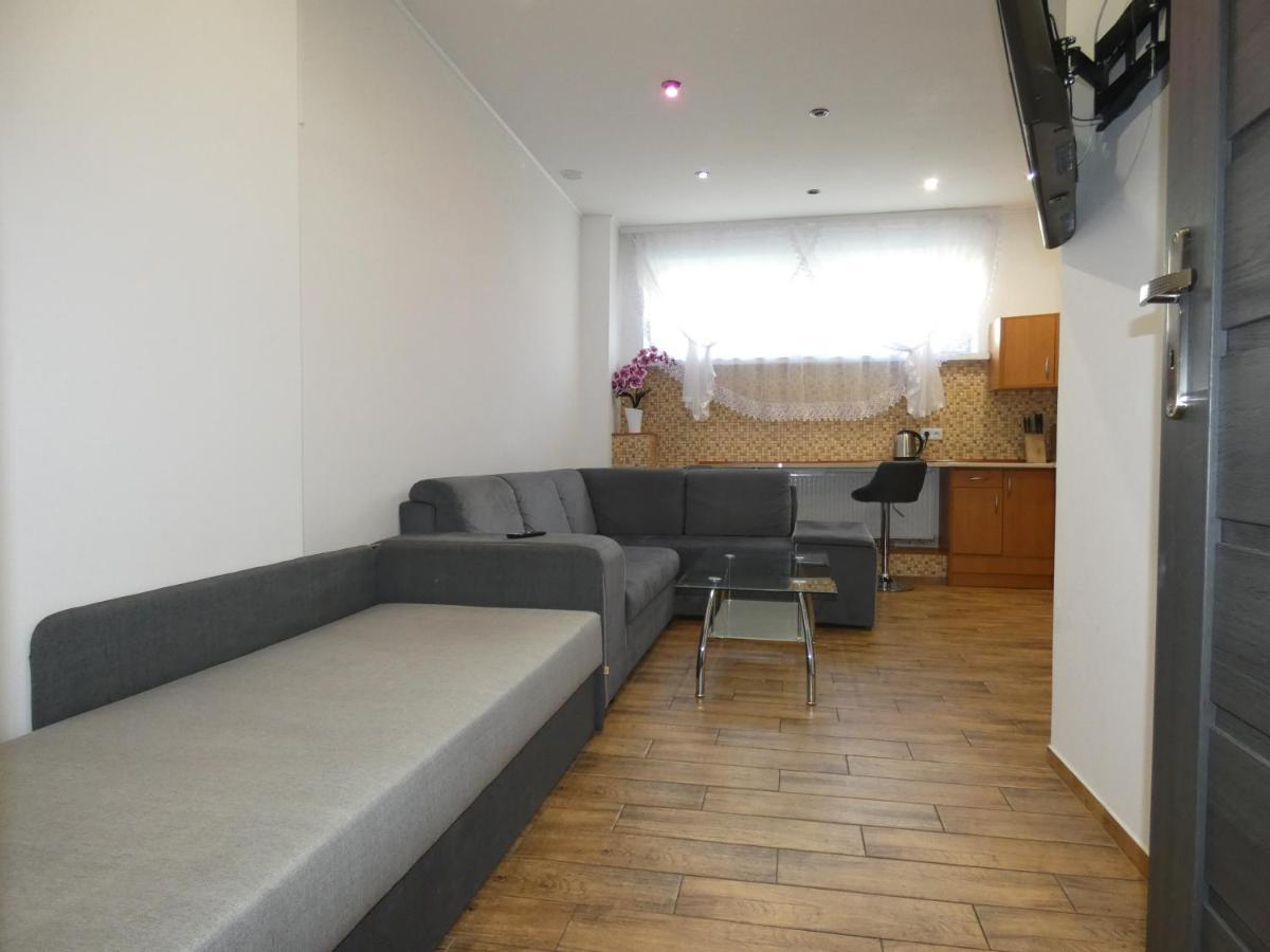 Apartament Bielsko Exterior photo