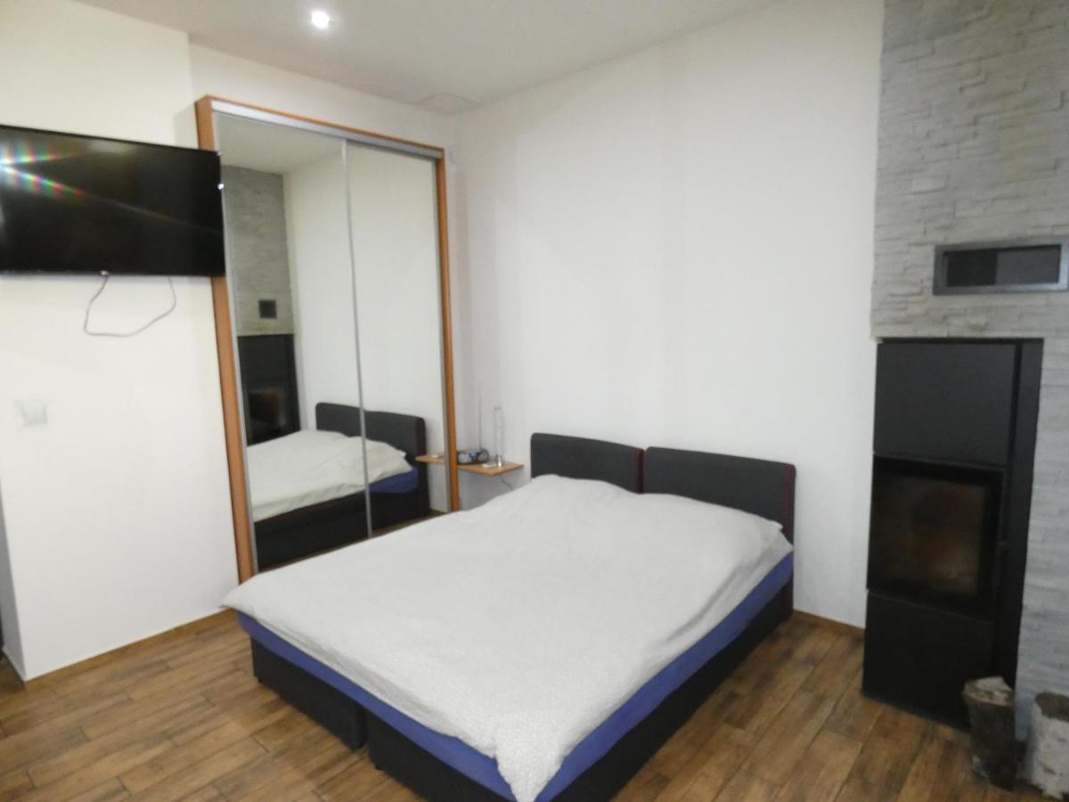 Apartament Bielsko Exterior photo